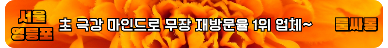 영등포 룸싸롱