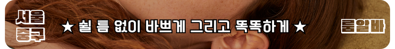 서울 중구 룸알바